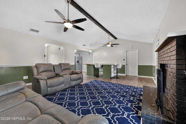 2084 BROAD OAK Drive, Jacksonville, FL 32225
