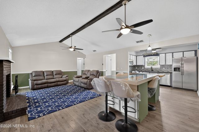 2084 BROAD OAK Drive, Jacksonville, FL 32225