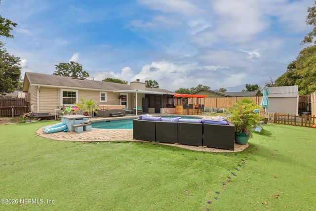 2084 BROAD OAK Drive, Jacksonville, FL 32225