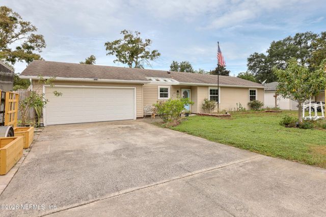 2084 BROAD OAK Drive, Jacksonville, FL 32225