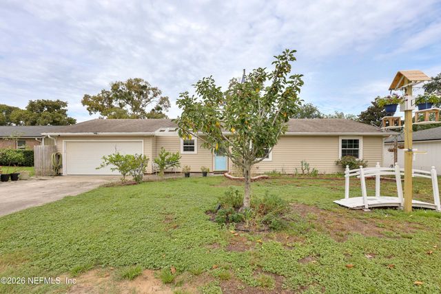 2084 BROAD OAK Drive, Jacksonville, FL 32225