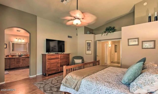 17211 N Cassi Drive, Surprise, AZ 85374