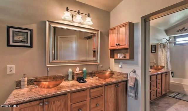 17211 N Cassi Drive, Surprise, AZ 85374