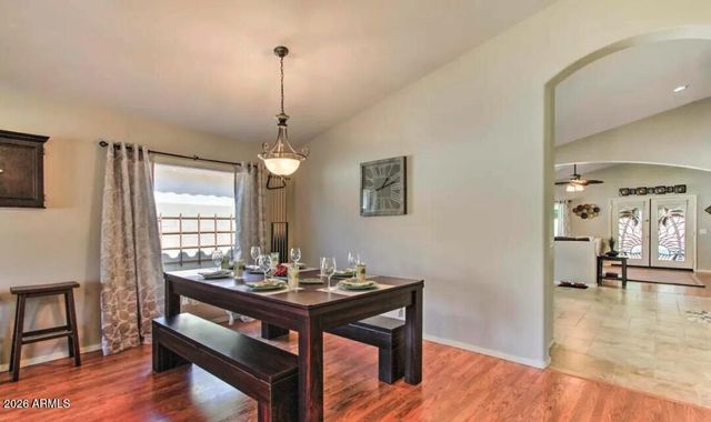 17211 N Cassi Drive, Surprise, AZ 85374