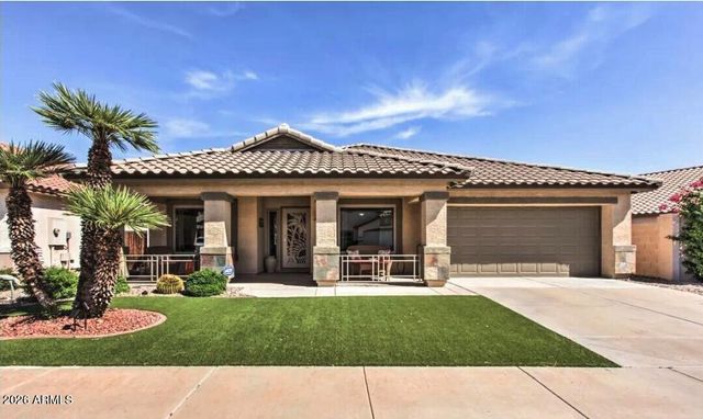 17211 N Cassi Drive, Surprise, AZ 85374