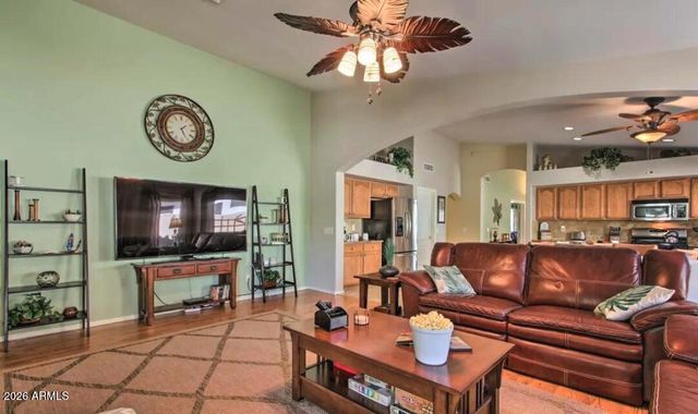 17211 N Cassi Drive, Surprise, AZ 85374