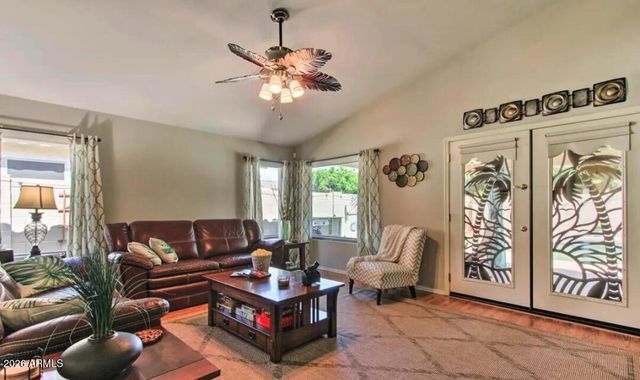 17211 N Cassi Drive, Surprise, AZ 85374