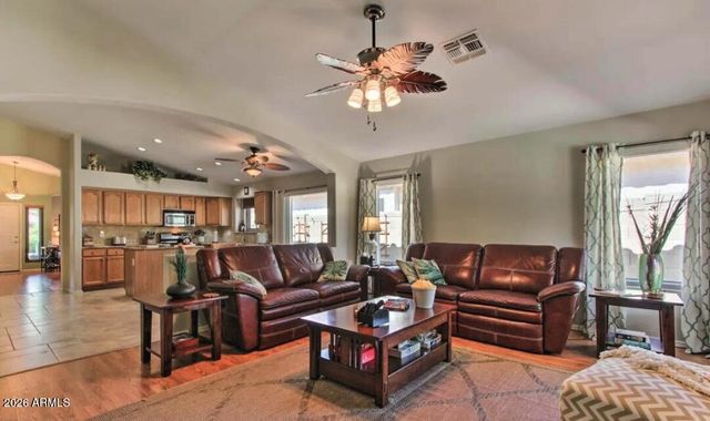 17211 N Cassi Drive, Surprise, AZ 85374