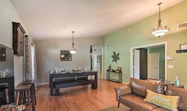 17211 N Cassi Drive, Surprise, AZ 85374