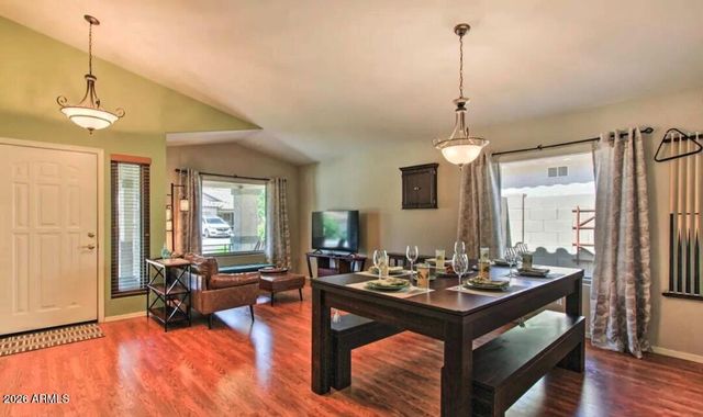 17211 N Cassi Drive, Surprise, AZ 85374