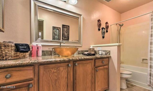 17211 N Cassi Drive, Surprise, AZ 85374