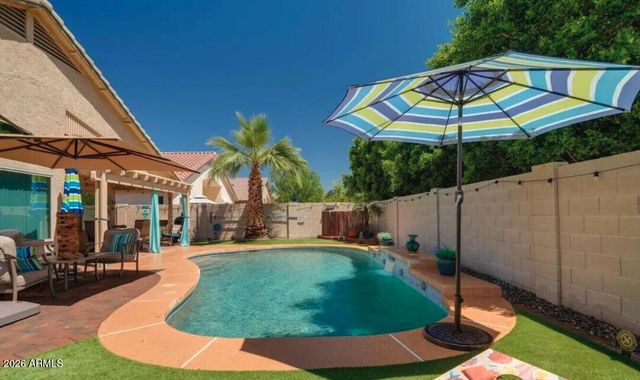17211 N Cassi Drive, Surprise, AZ 85374