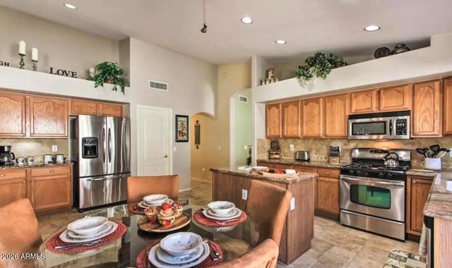 17211 N Cassi Drive, Surprise, AZ 85374
