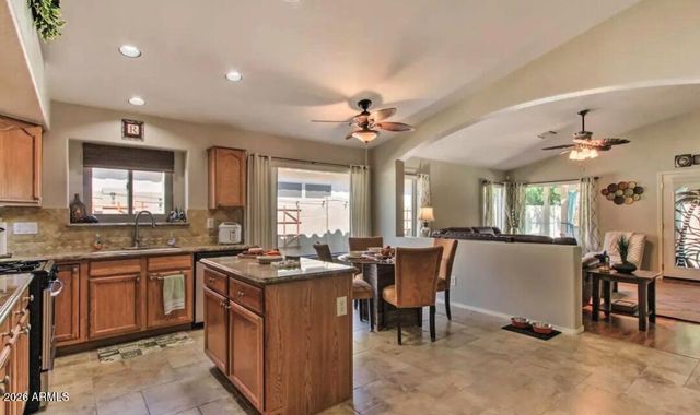 17211 N Cassi Drive, Surprise, AZ 85374