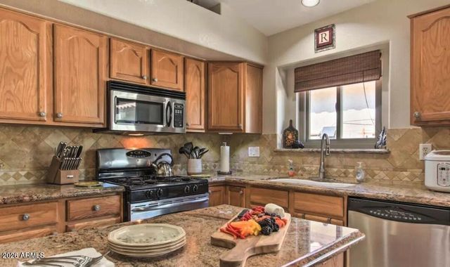 17211 N Cassi Drive, Surprise, AZ 85374