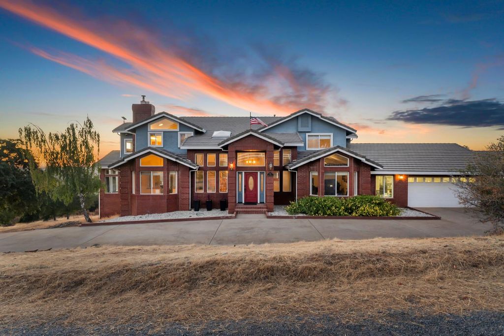 3616 Breezy Branch Ct, Shingle Springs, CA 95682