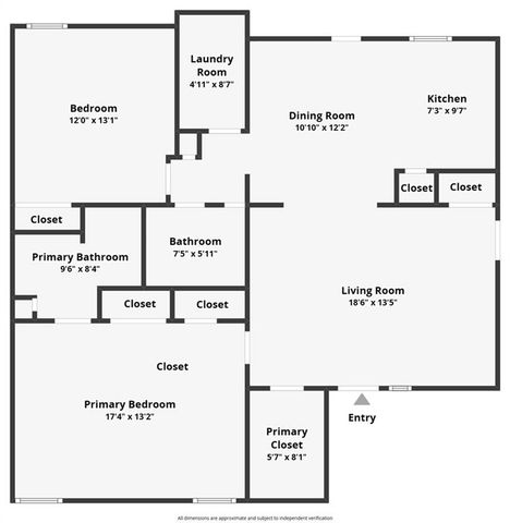 12300 E 43rd Street 1 A, Independence, MO 64055