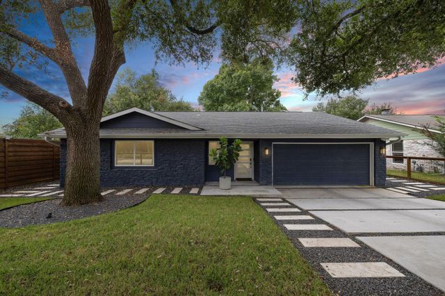 2307 Stone River DR, Austin, TX 78745
