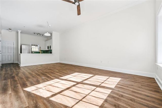 1635 Briarcliff Road #8 NE Road, Atlanta, GA 30306