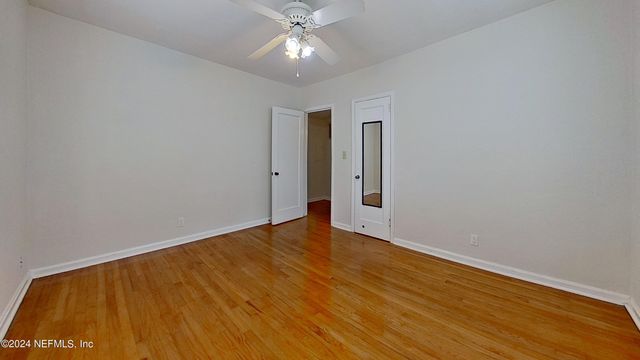 1261 BELMONT Terrace 1, Jacksonville, FL 32207