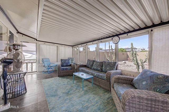 10030 W DESERT ROCK Drive, Sun City, AZ 85351