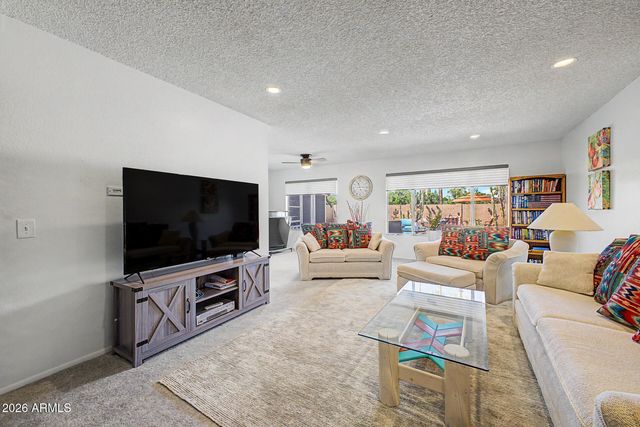 10030 W DESERT ROCK Drive, Sun City, AZ 85351