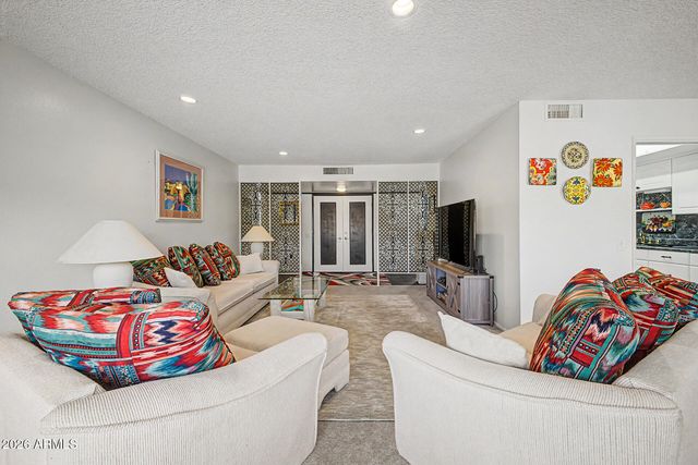 10030 W DESERT ROCK Drive, Sun City, AZ 85351