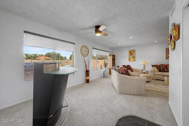 10030 W DESERT ROCK Drive, Sun City, AZ 85351