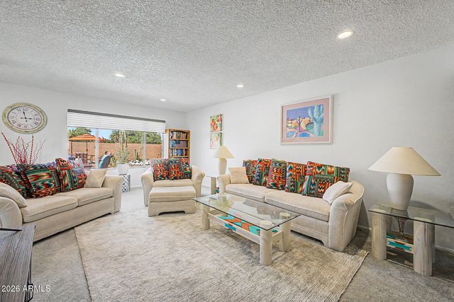 10030 W DESERT ROCK Drive, Sun City, AZ 85351