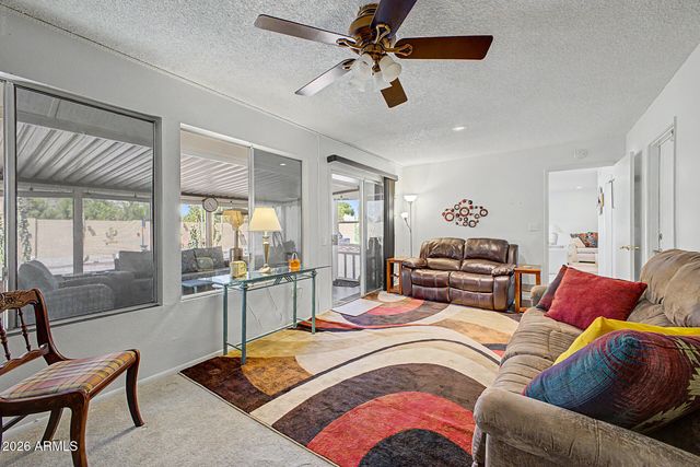 10030 W DESERT ROCK Drive, Sun City, AZ 85351