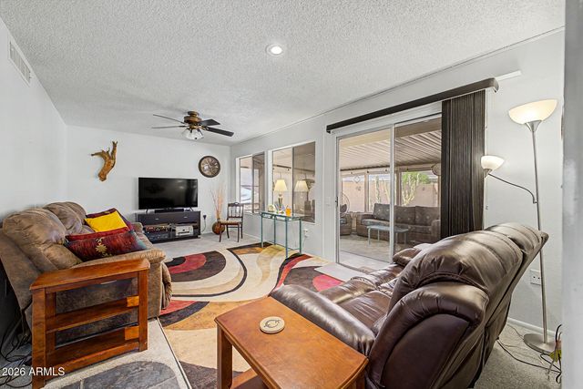 10030 W DESERT ROCK Drive, Sun City, AZ 85351