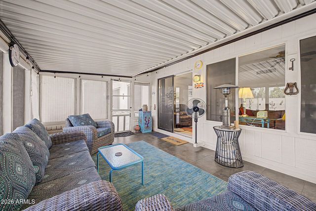 10030 W DESERT ROCK Drive, Sun City, AZ 85351