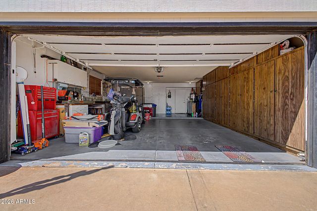 10030 W DESERT ROCK Drive, Sun City, AZ 85351