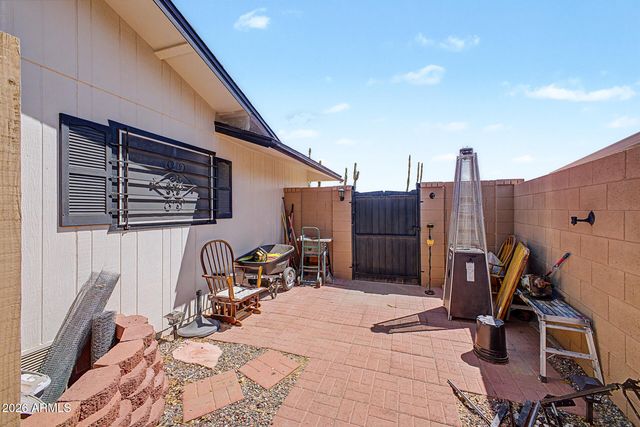 10030 W DESERT ROCK Drive, Sun City, AZ 85351