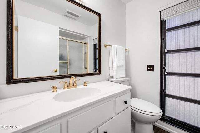 10030 W DESERT ROCK Drive, Sun City, AZ 85351
