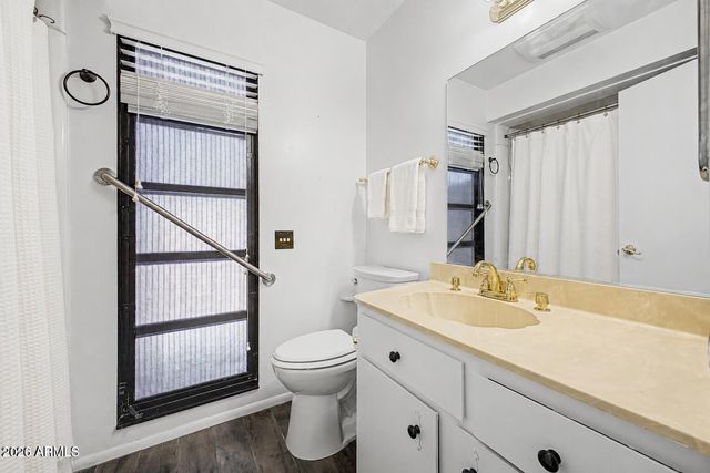 10030 W DESERT ROCK Drive, Sun City, AZ 85351