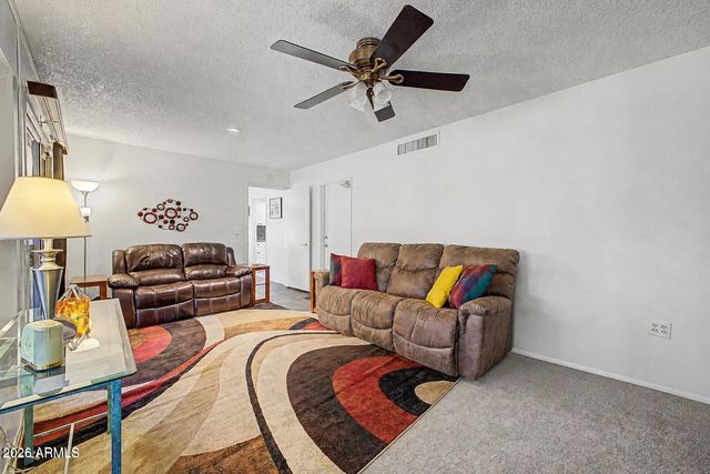 10030 W DESERT ROCK Drive, Sun City, AZ 85351