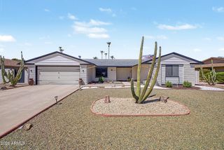 10030 W DESERT ROCK Drive, Sun City, AZ 85351
