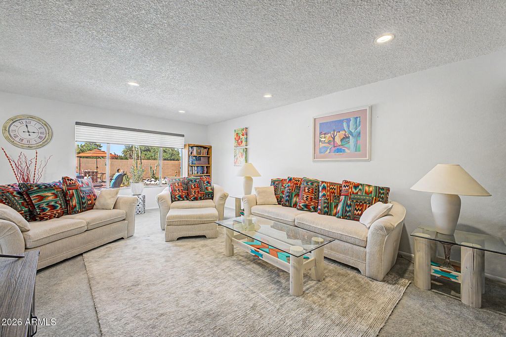 10030 W DESERT ROCK Drive, Sun City, AZ 85351 — photo 2