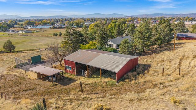 2411 Vermont Street, Klamath Falls, OR 97603