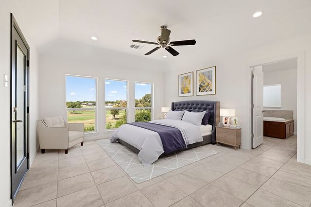 3648 Bluegrass Drive, Grand Prairie, TX 75052