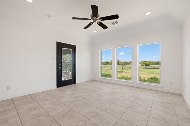 3648 Bluegrass Drive, Grand Prairie, TX 75052