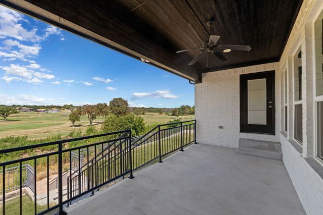 3648 Bluegrass Drive, Grand Prairie, TX 75052