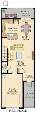 9652 PEMBROOKE PINES DRIVE, Sun City Center, FL 33573