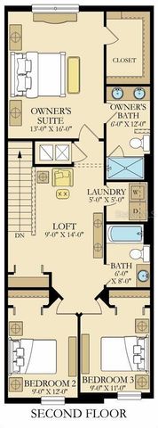 9652 PEMBROOKE PINES DRIVE, Sun City Center, FL 33573