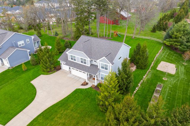 6200 Mcgillicuddy Lane, Portage, MI 49024