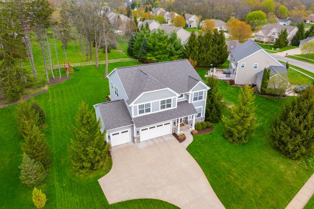 6200 Mcgillicuddy Lane, Portage, MI 49024