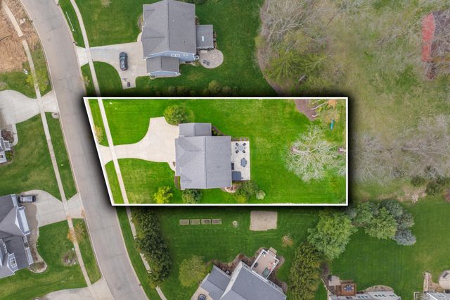 6200 Mcgillicuddy Lane, Portage, MI 49024
