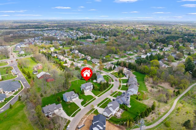 6200 Mcgillicuddy Lane, Portage, MI 49024