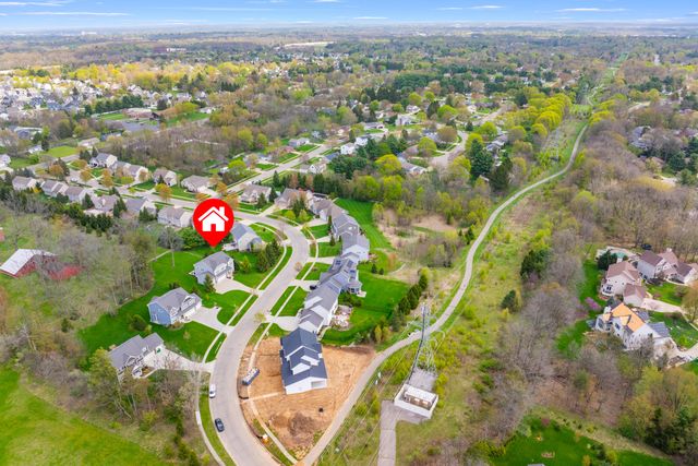 6200 Mcgillicuddy Lane, Portage, MI 49024